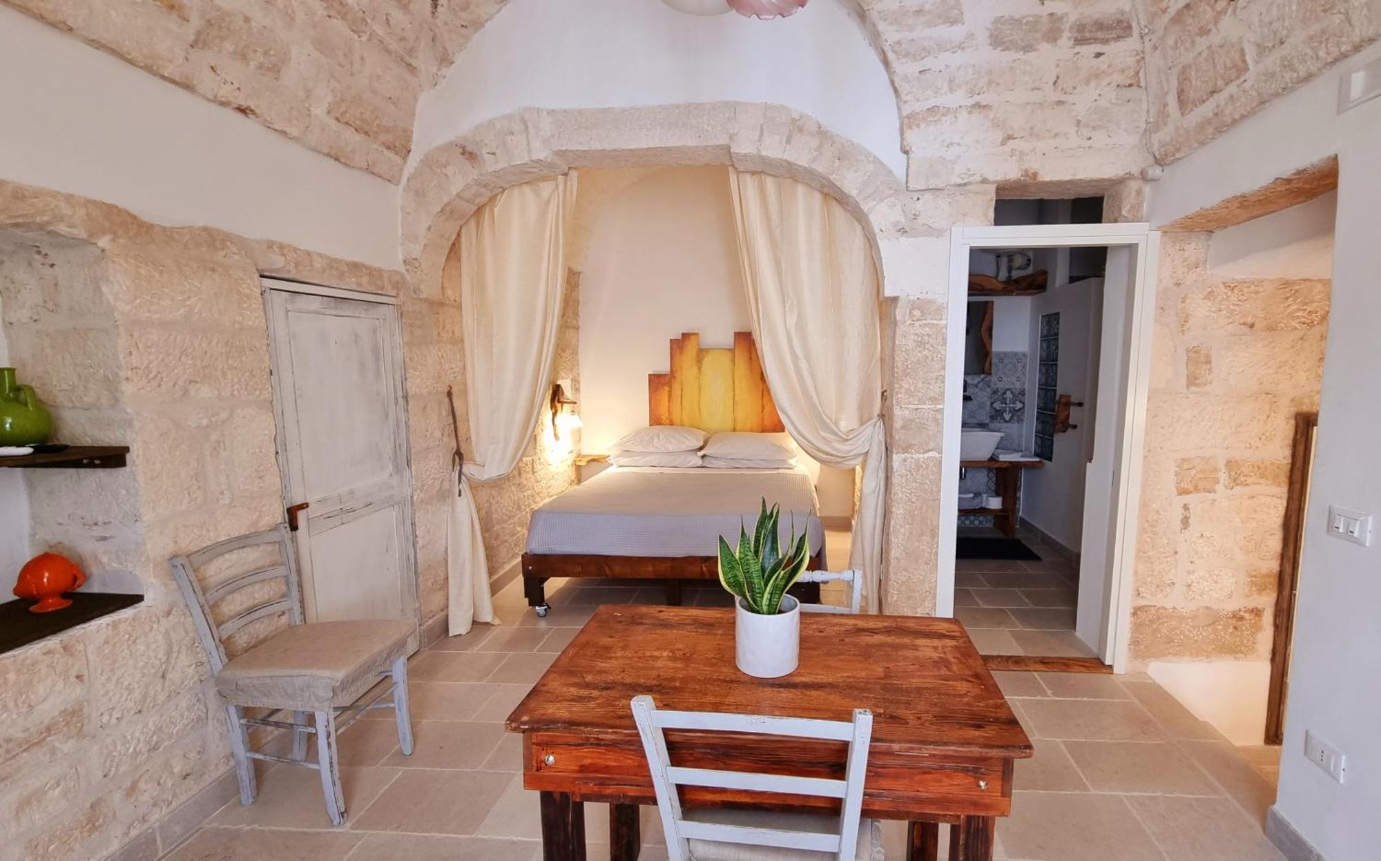 Petra Bianca Luxury Suite Ceglie Messapica Exterior foto