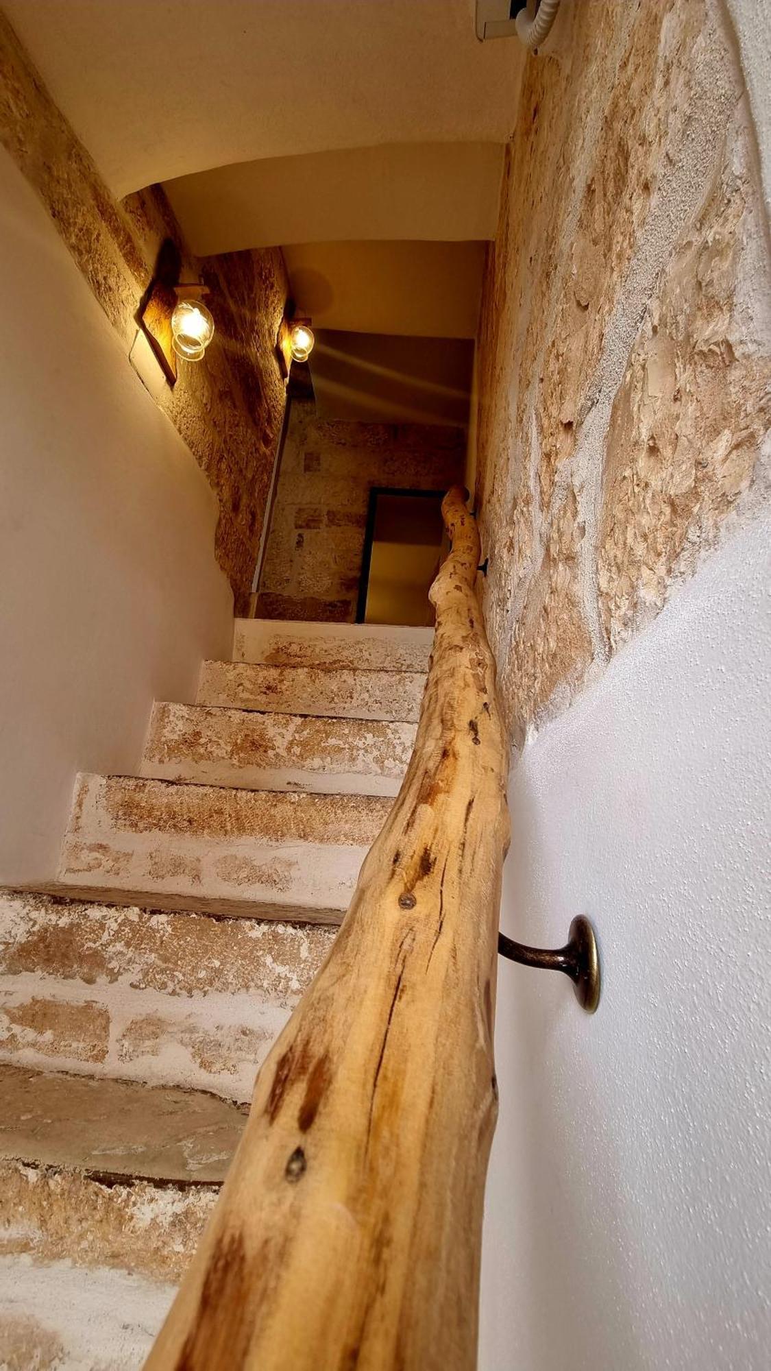 Petra Bianca Luxury Suite Ceglie Messapica Exterior foto